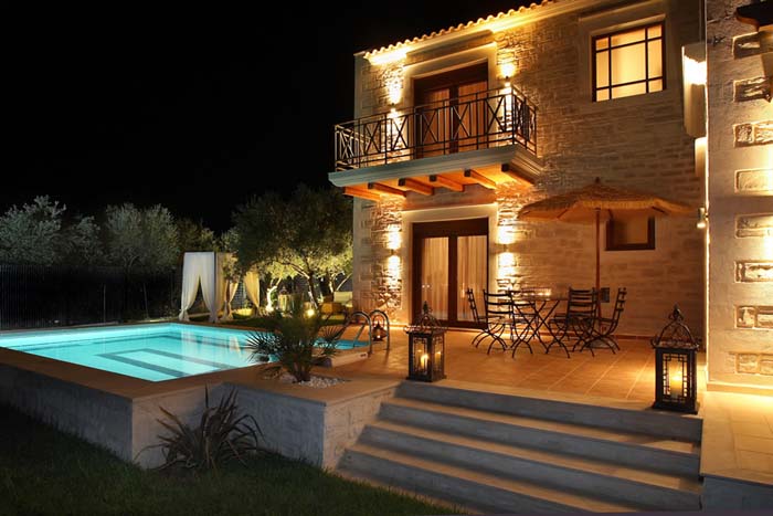 Villas Eleon Residence